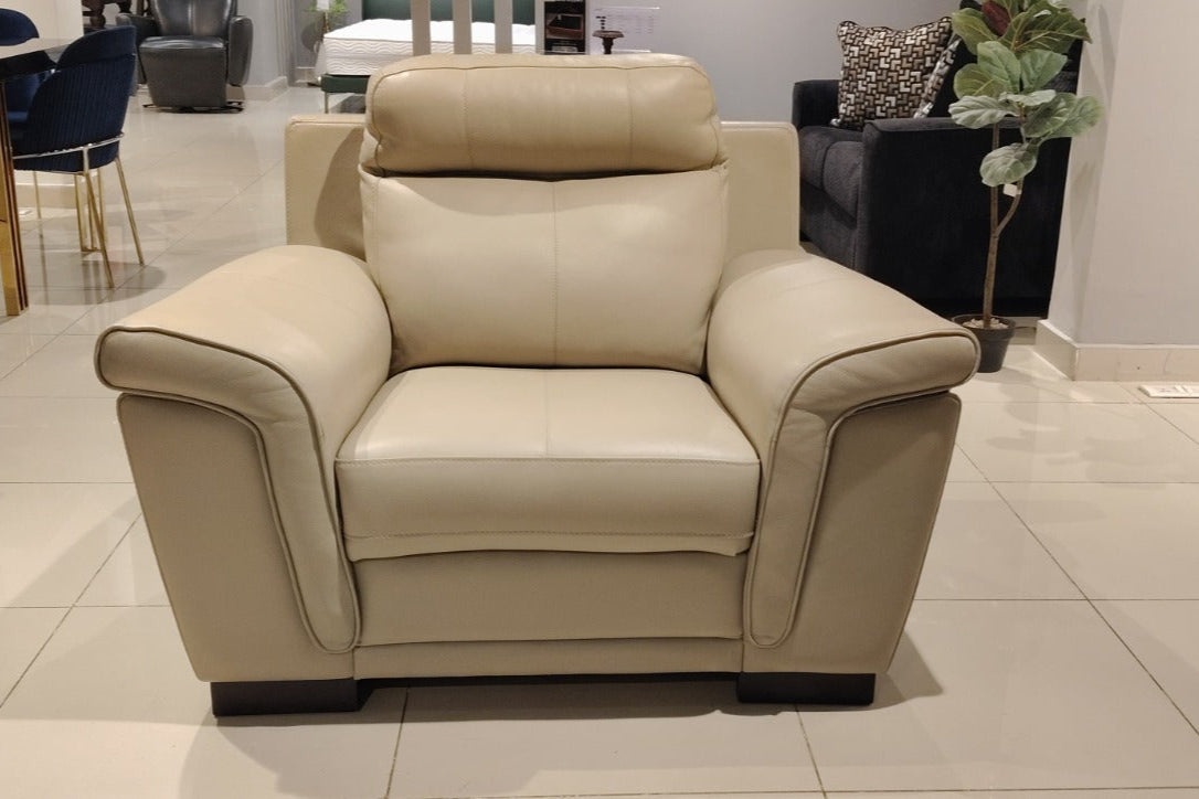 SANMARINO - 1 SEATER - BH