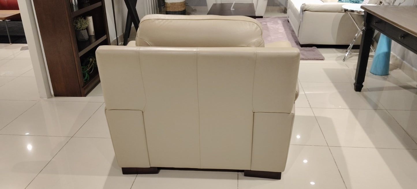 SANMARINO - 1 SEATER - BH
