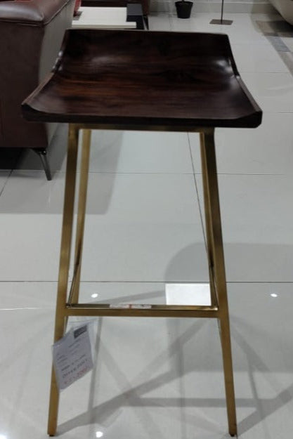 HIGH HEEL(2) - BAR STOOL - BH