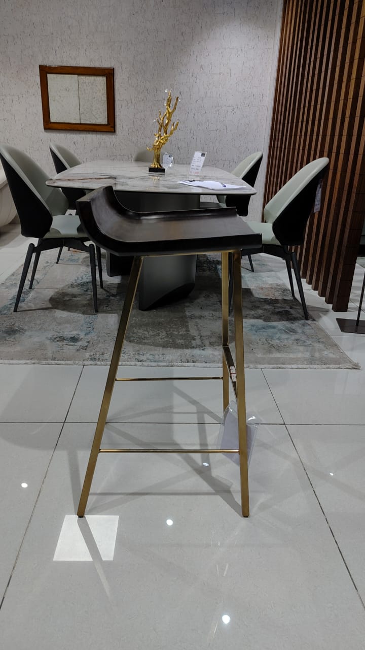 HIGH HEEL(2) - BAR STOOL - BH