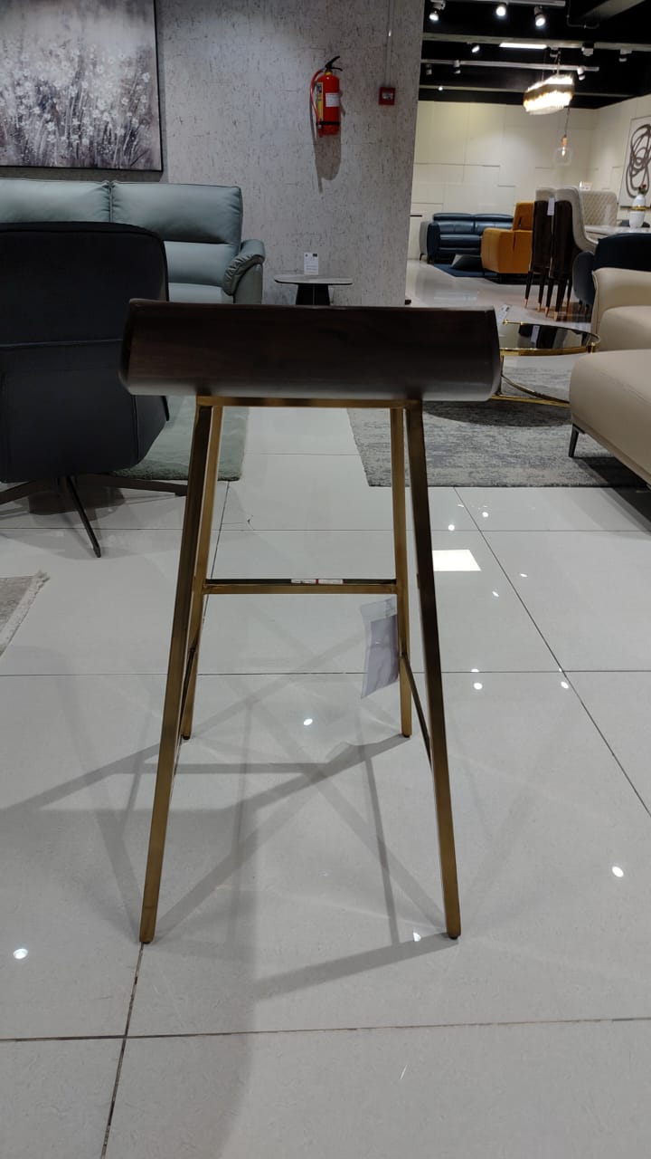 HIGH HEEL(2) - BAR STOOL - BH
