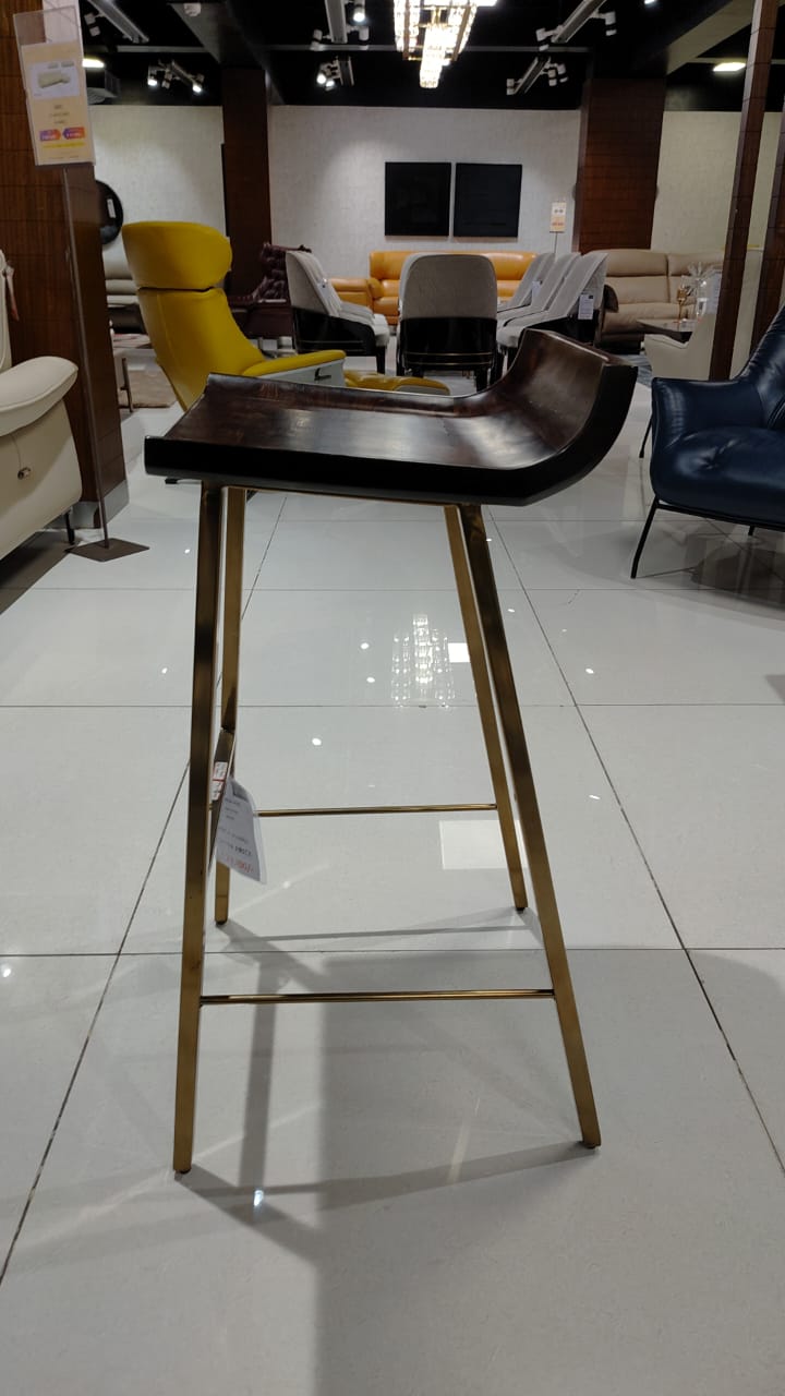 HIGH HEEL(2) - BAR STOOL - BH