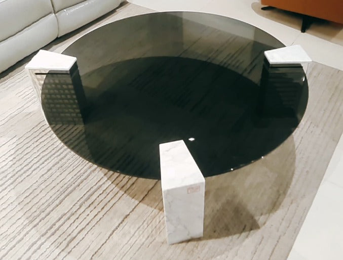 CT-12 - COFFEE TABLE - GB