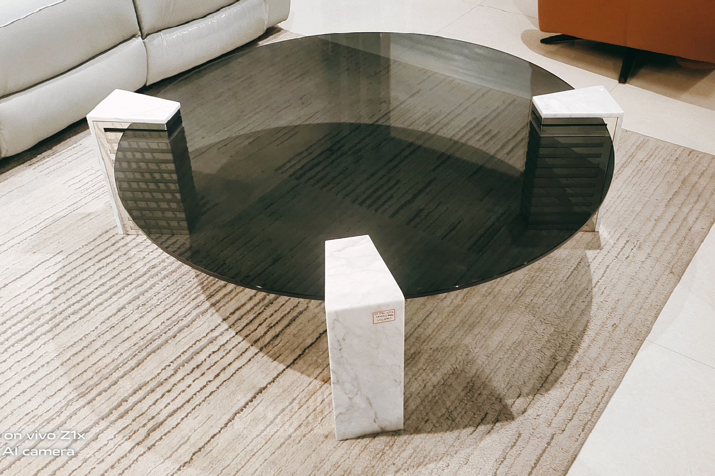 CT-12 - COFFEE TABLE - GB
