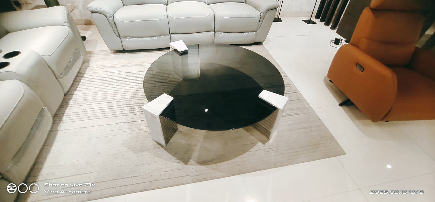CT-12 - COFFEE TABLE - GB