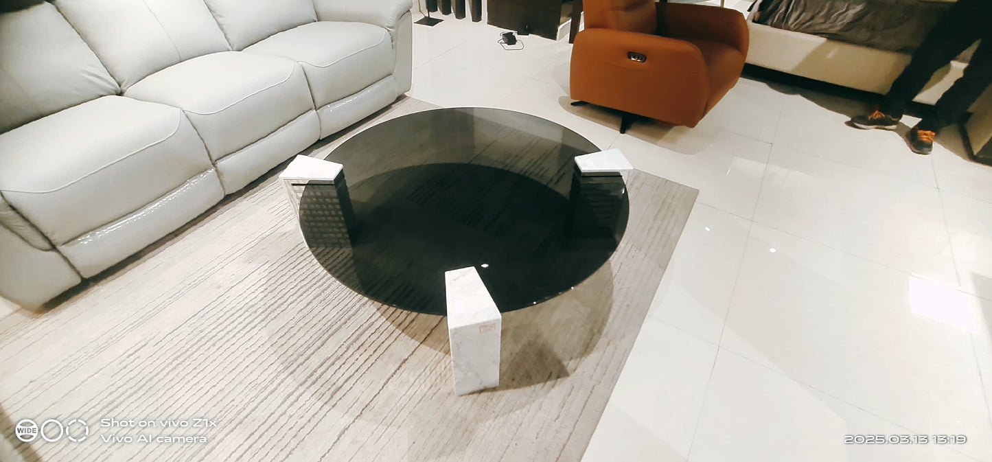 CT-12 - COFFEE TABLE - GB