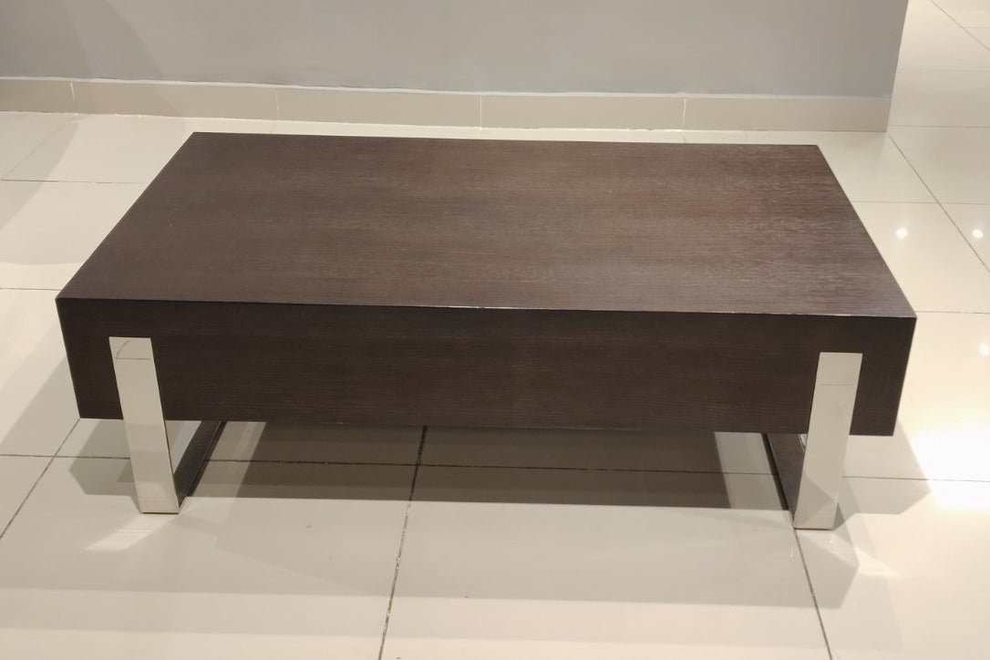 6081TD - COFFEE TABLE - BH