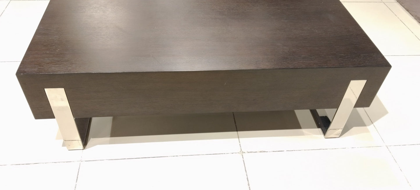 6081TD - COFFEE TABLE - BH