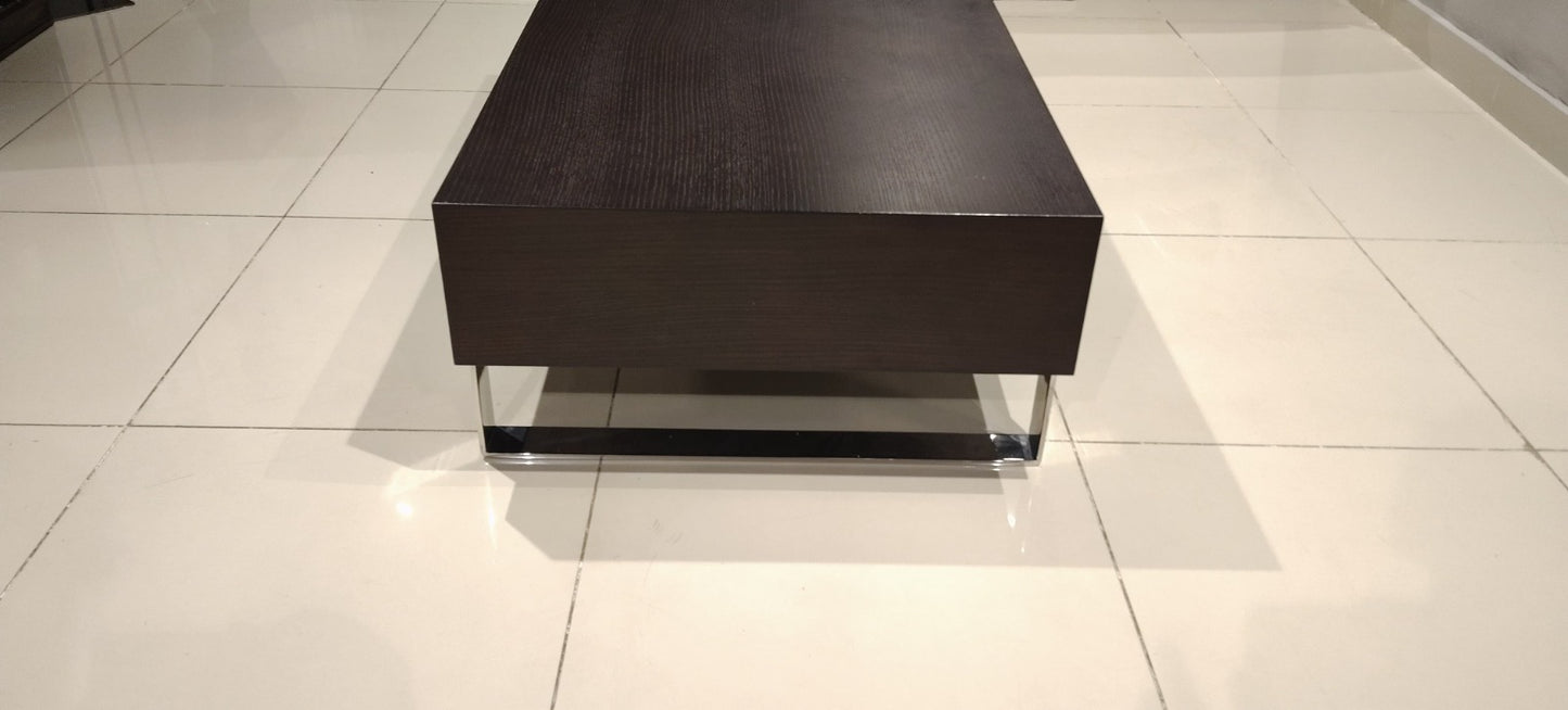 6081TD - COFFEE TABLE - BH