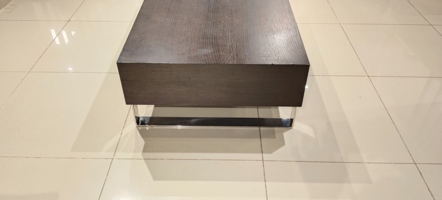 6081TD - COFFEE TABLE - BH