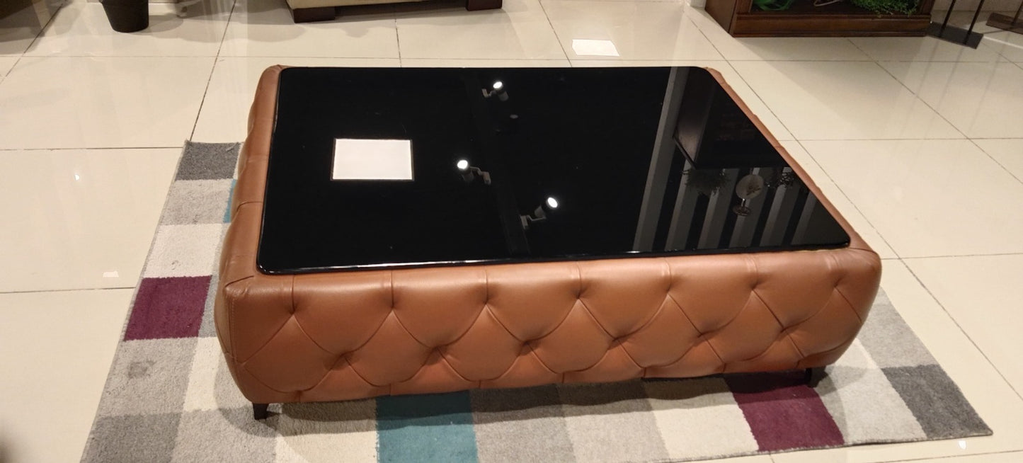 ROYALTON - COFFEE TABLE - BH