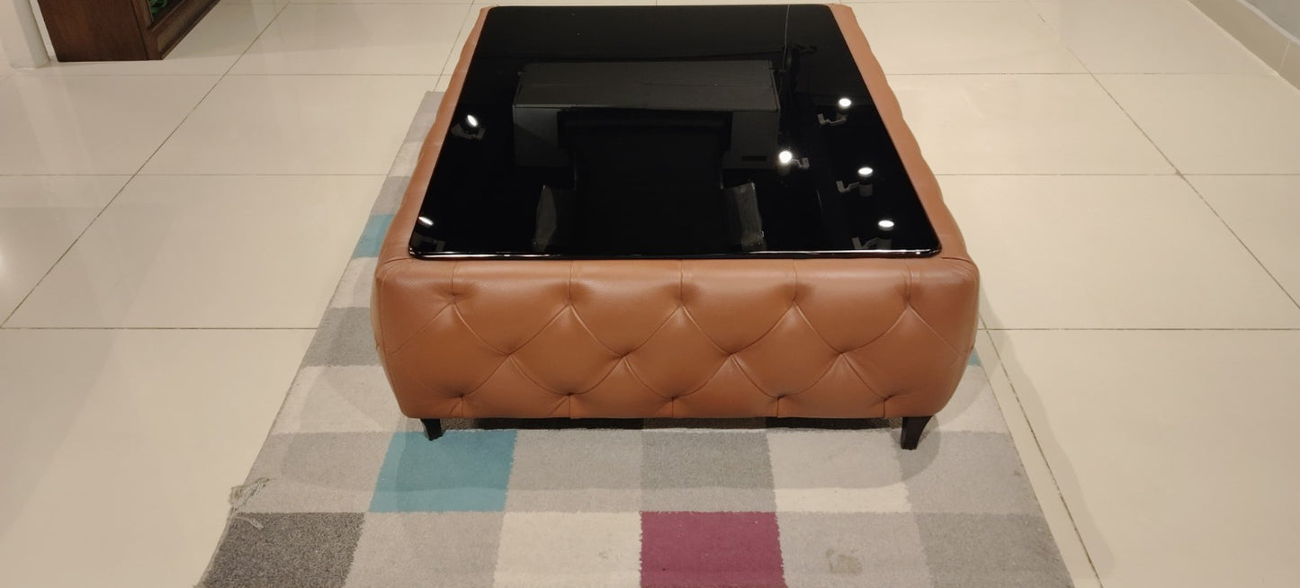 ROYALTON - COFFEE TABLE - BH