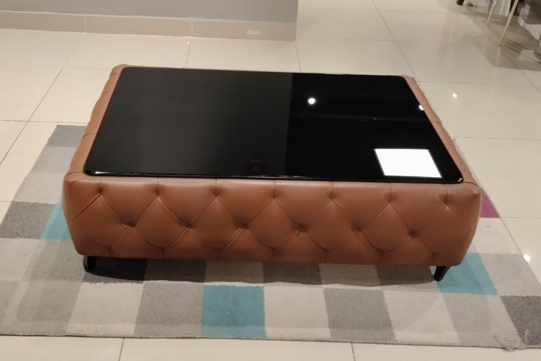 ROYALTON - COFFEE TABLE - BH