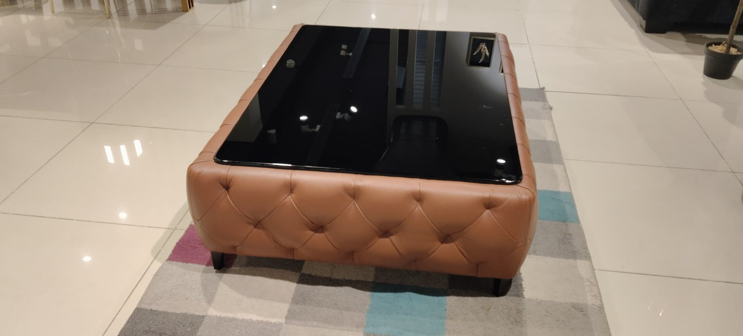 ROYALTON - COFFEE TABLE - BH