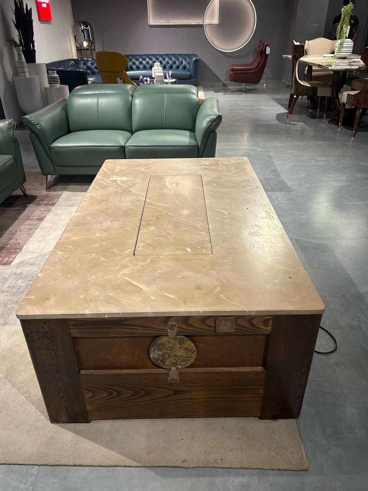 BLISS - BAR UNIT - GB