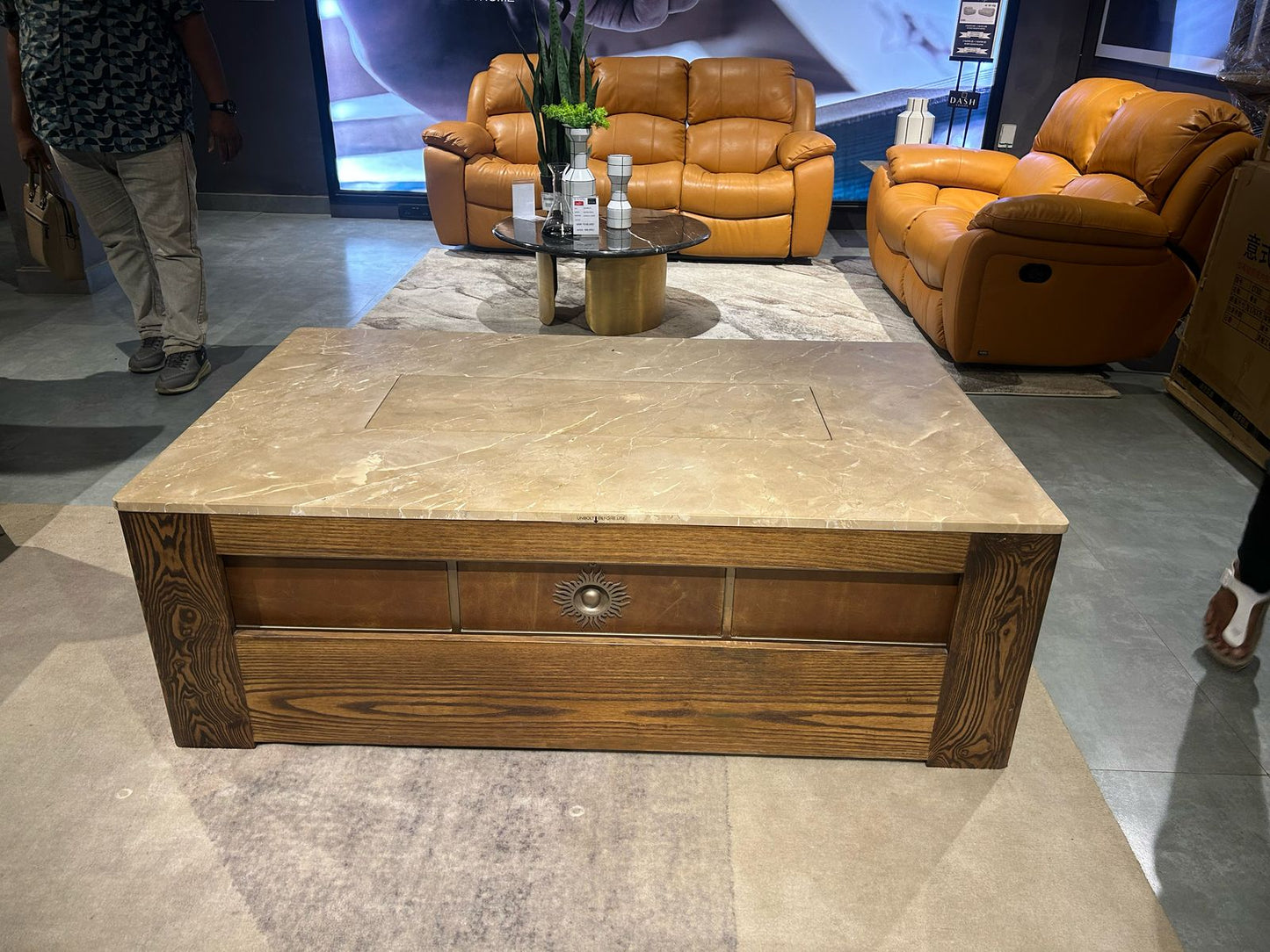 BLISS - BAR UNIT - GB