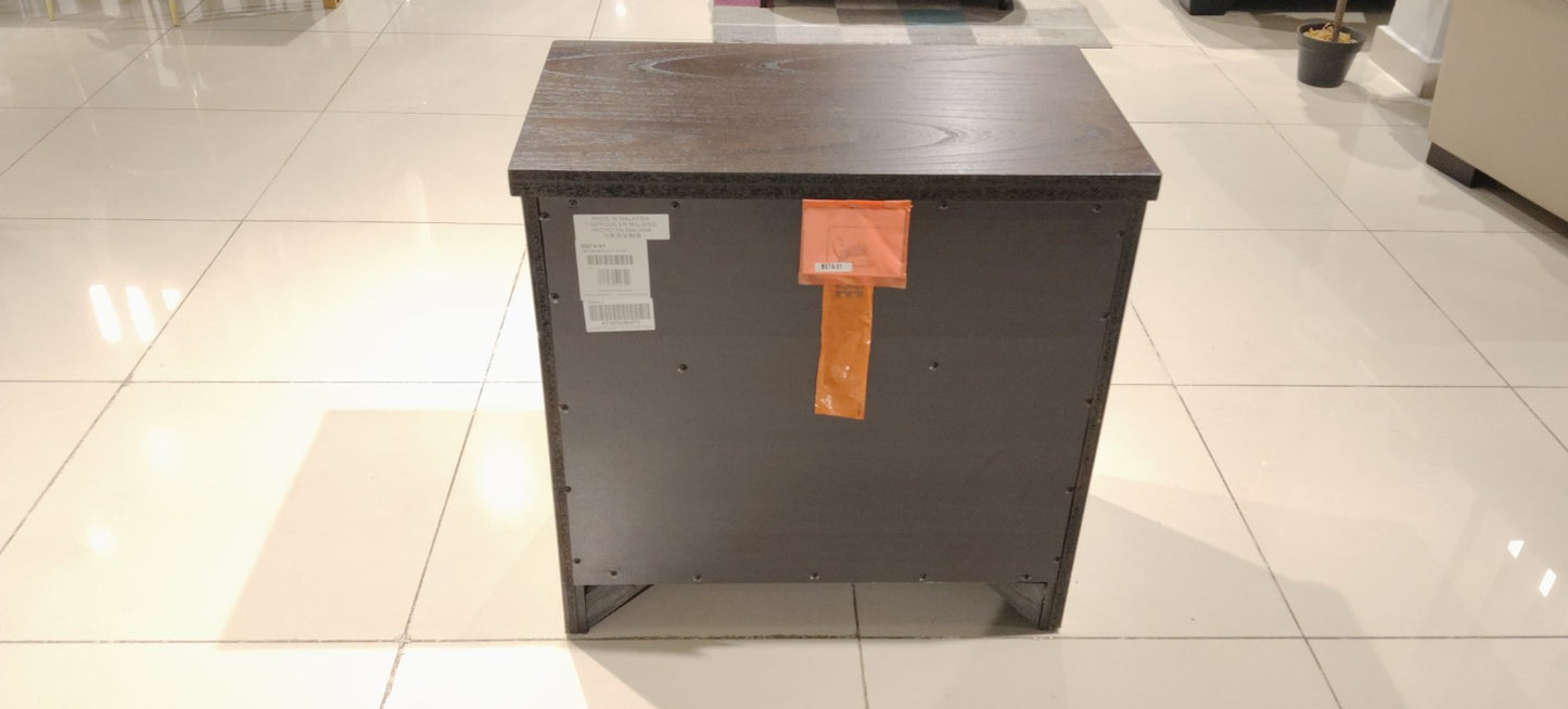 B574-91 - NIGHTSTAND - BH