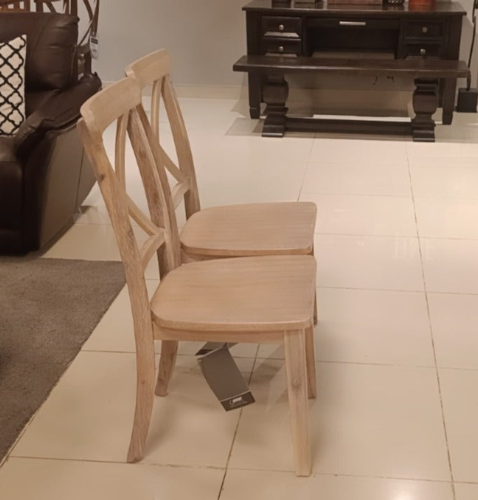D5169-01 - DINING CHAIR - BH