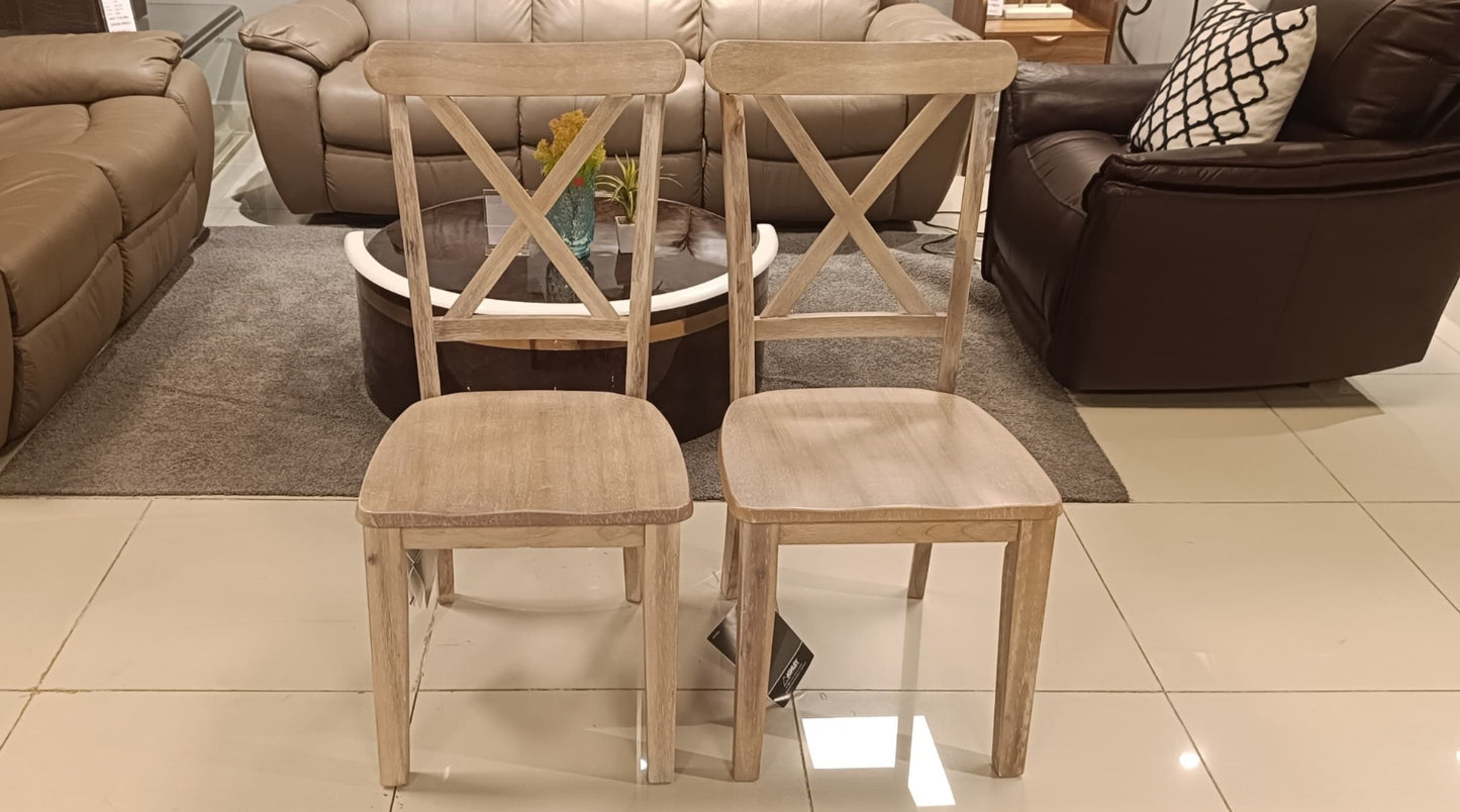 D5169-01 - DINING CHAIR - BH