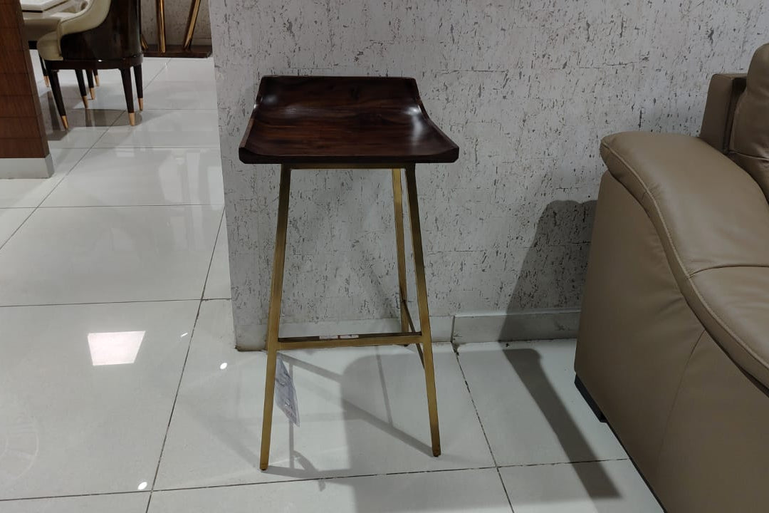 HIGH HEEL(2) - BAR STOOL - BH