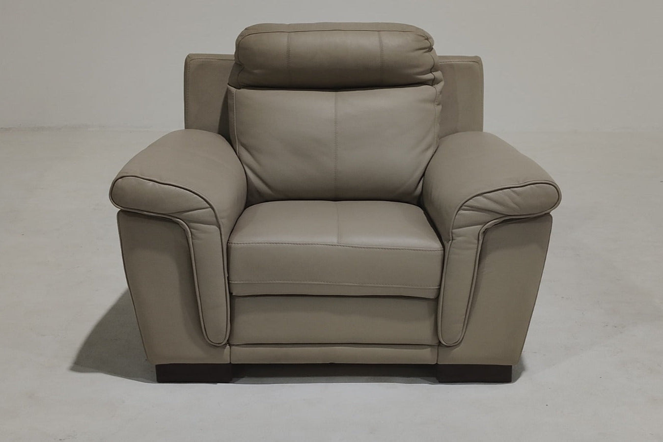SANMARINO - 1 SEATER - BLR WH