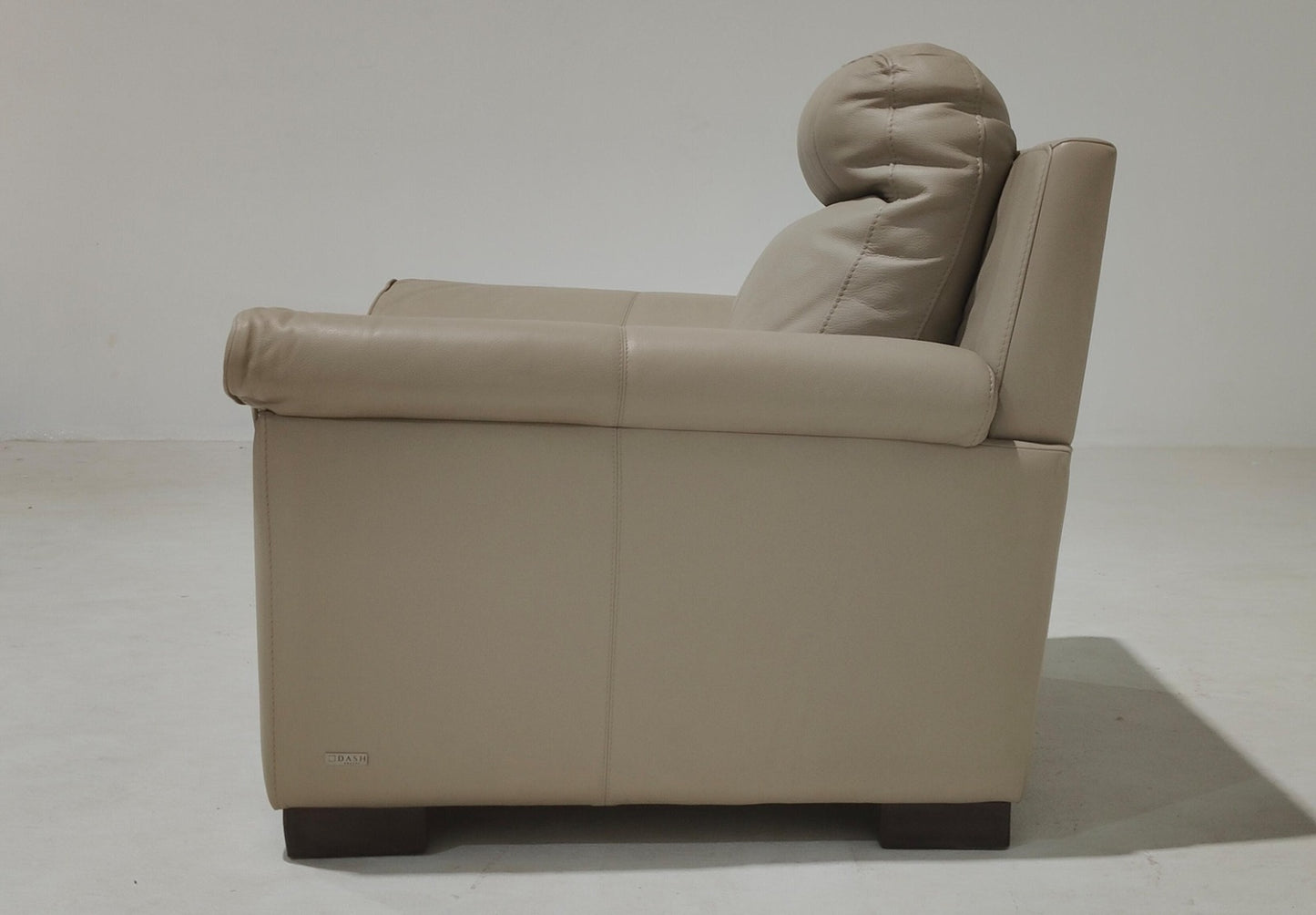 SANMARINO - 1 SEATER - BLR WH