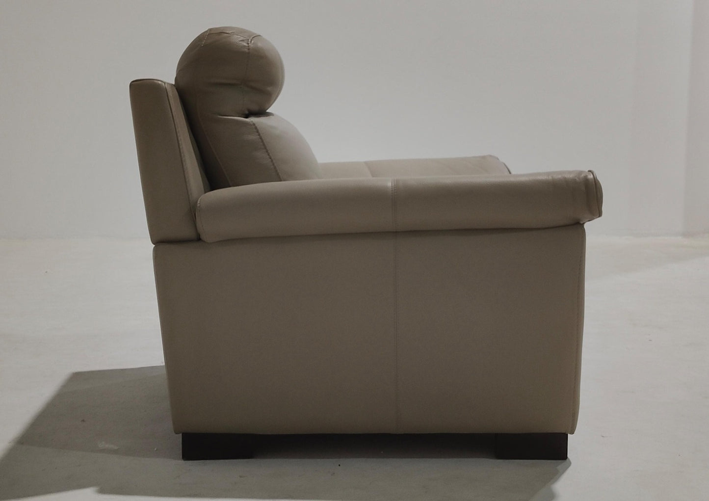 SANMARINO - 1 SEATER - BLR WH