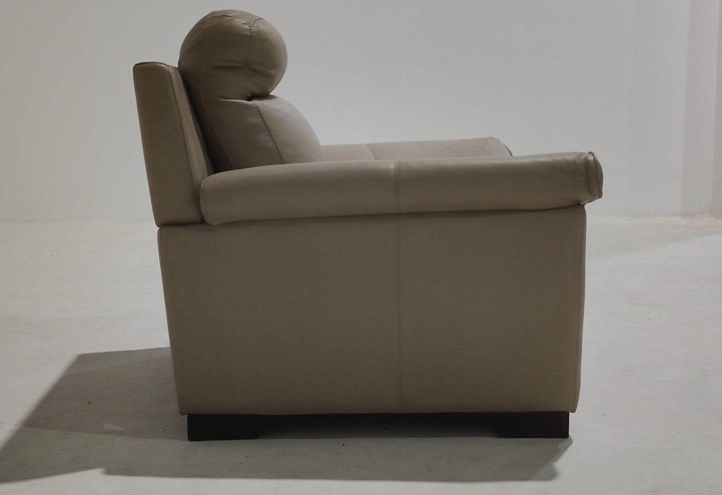 SANMARINO - 1 SEATER - BLR WH