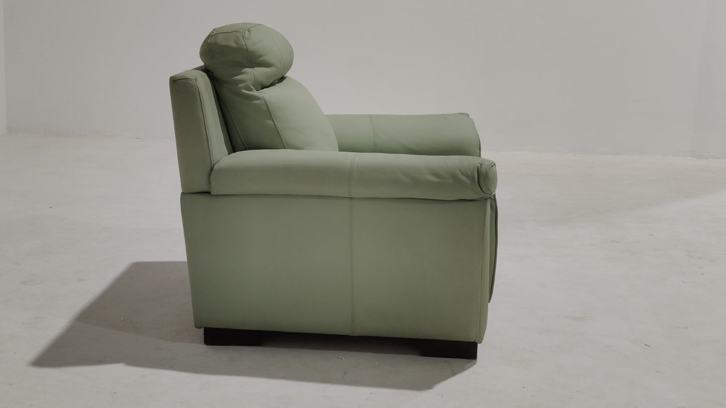 SAN MARINO - 1 SEATER - OUTLET