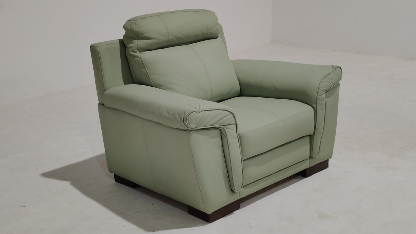 SAN MARINO - 1 SEATER - OUTLET