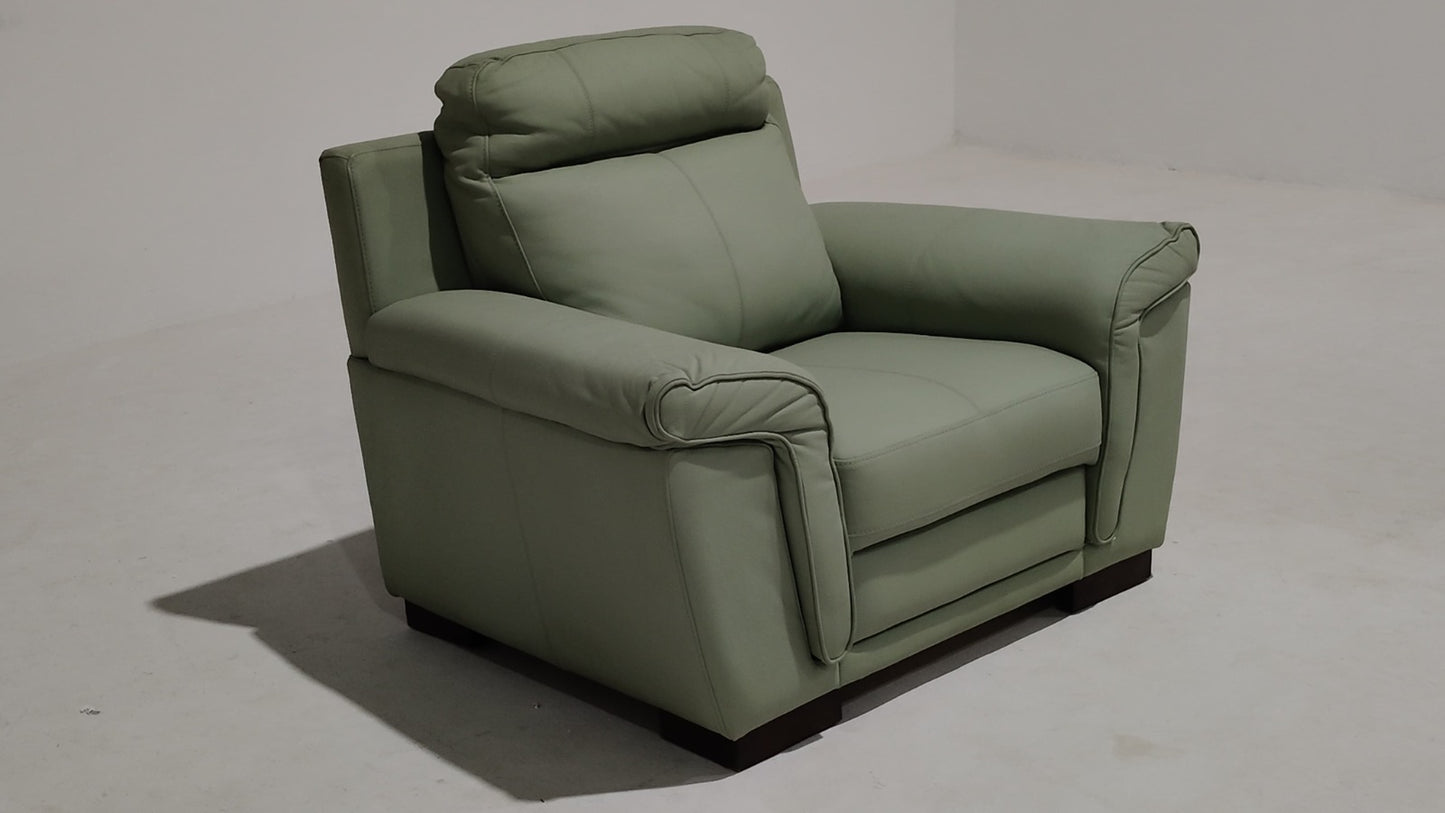 SAN MARINO - 1 SEATER - OUTLET
