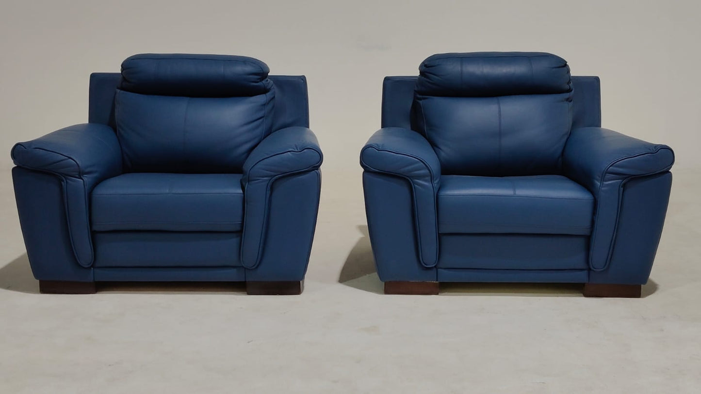 SANMARINO(2) - 1 SEATER - OUTLET