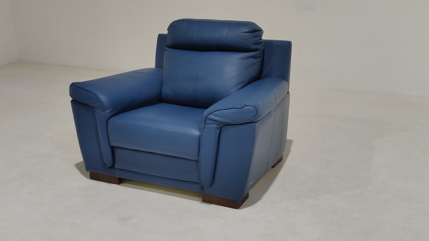 SANMARINO(2) - 1 SEATER - OUTLET