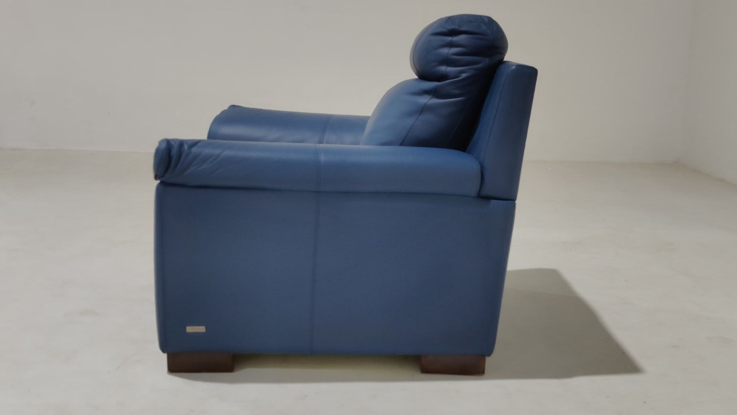 SANMARINO(2) - 1 SEATER - OUTLET