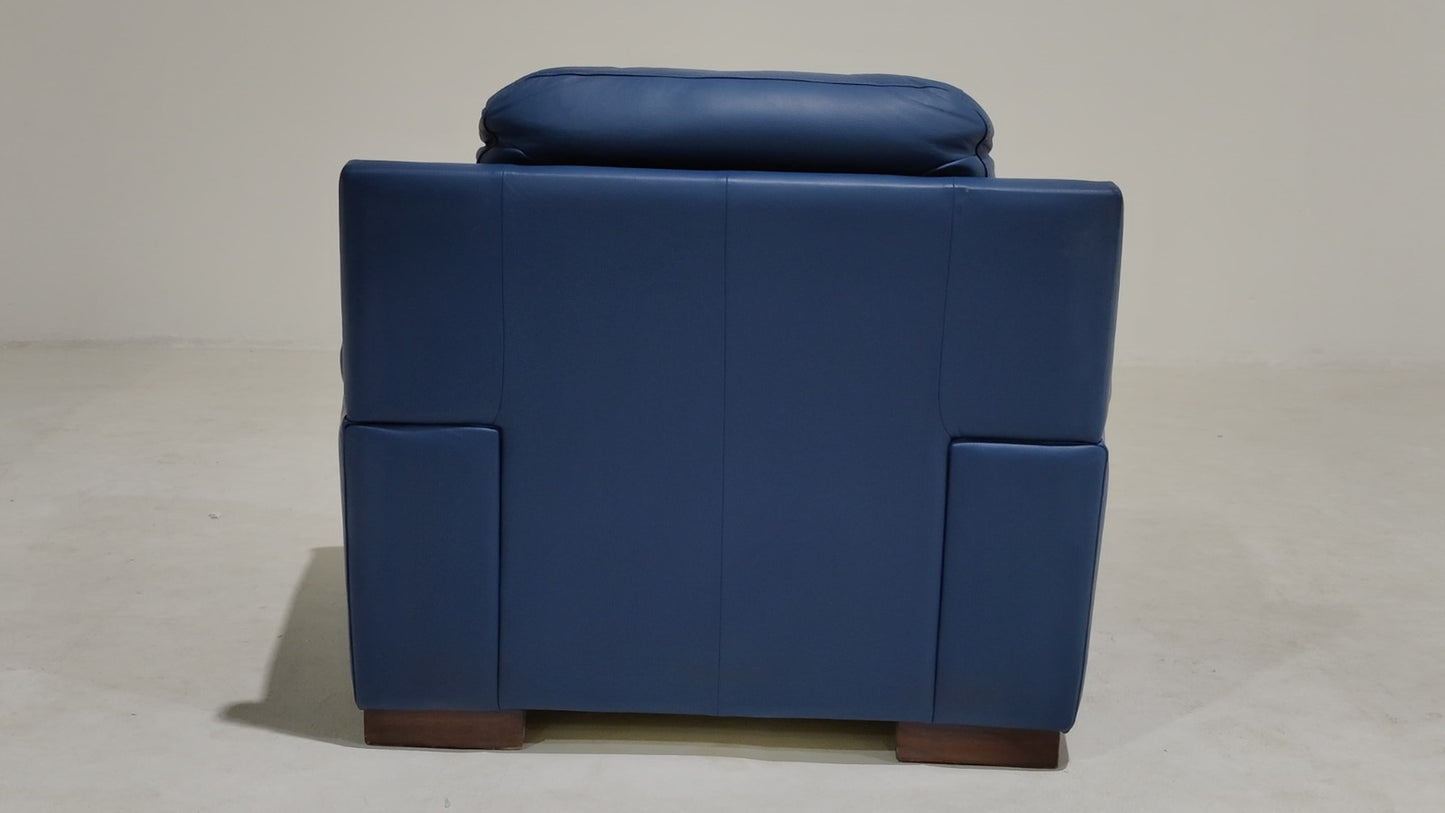 SANMARINO(2) - 1 SEATER - OUTLET