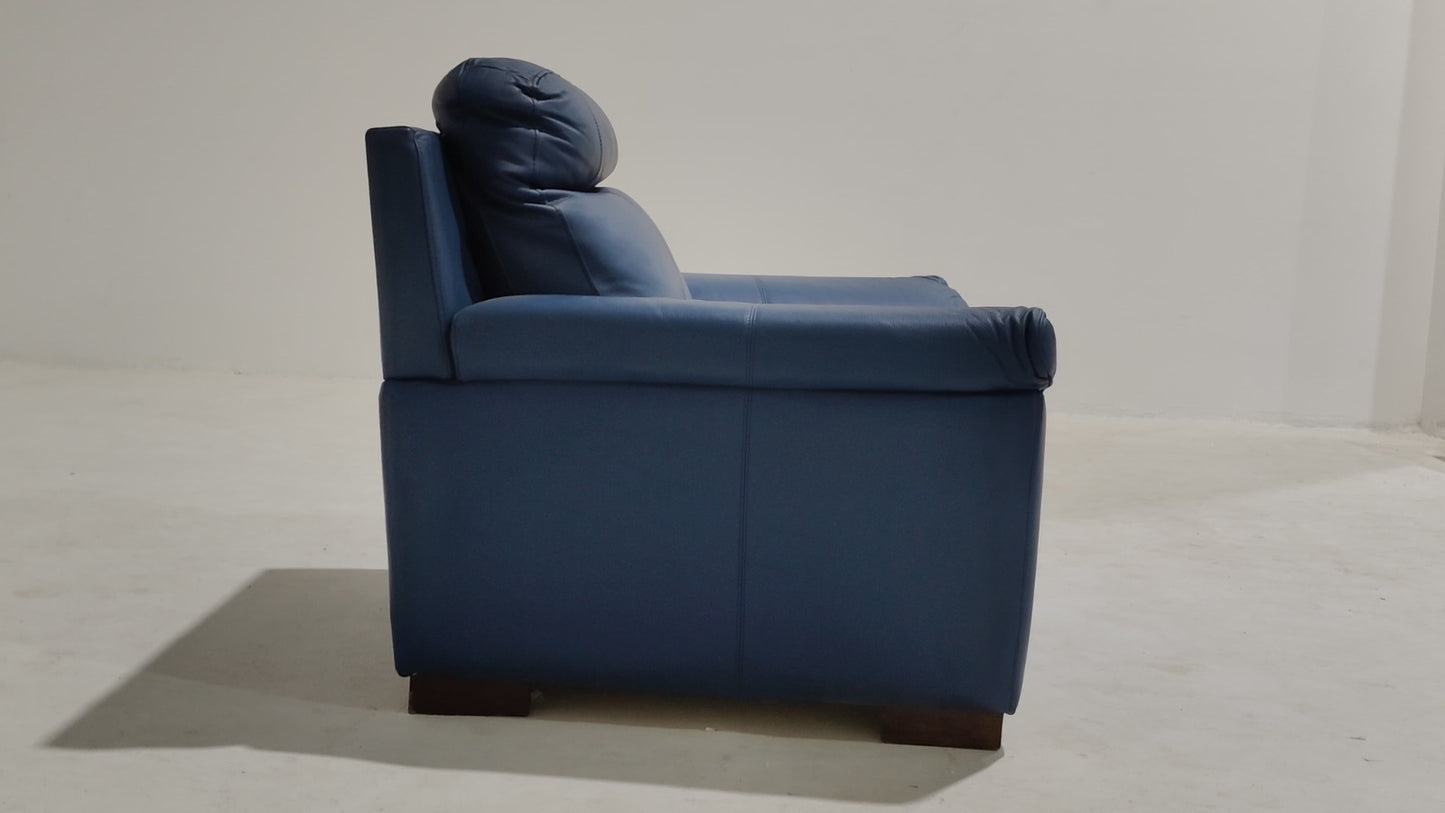SANMARINO(2) - 1 SEATER - OUTLET