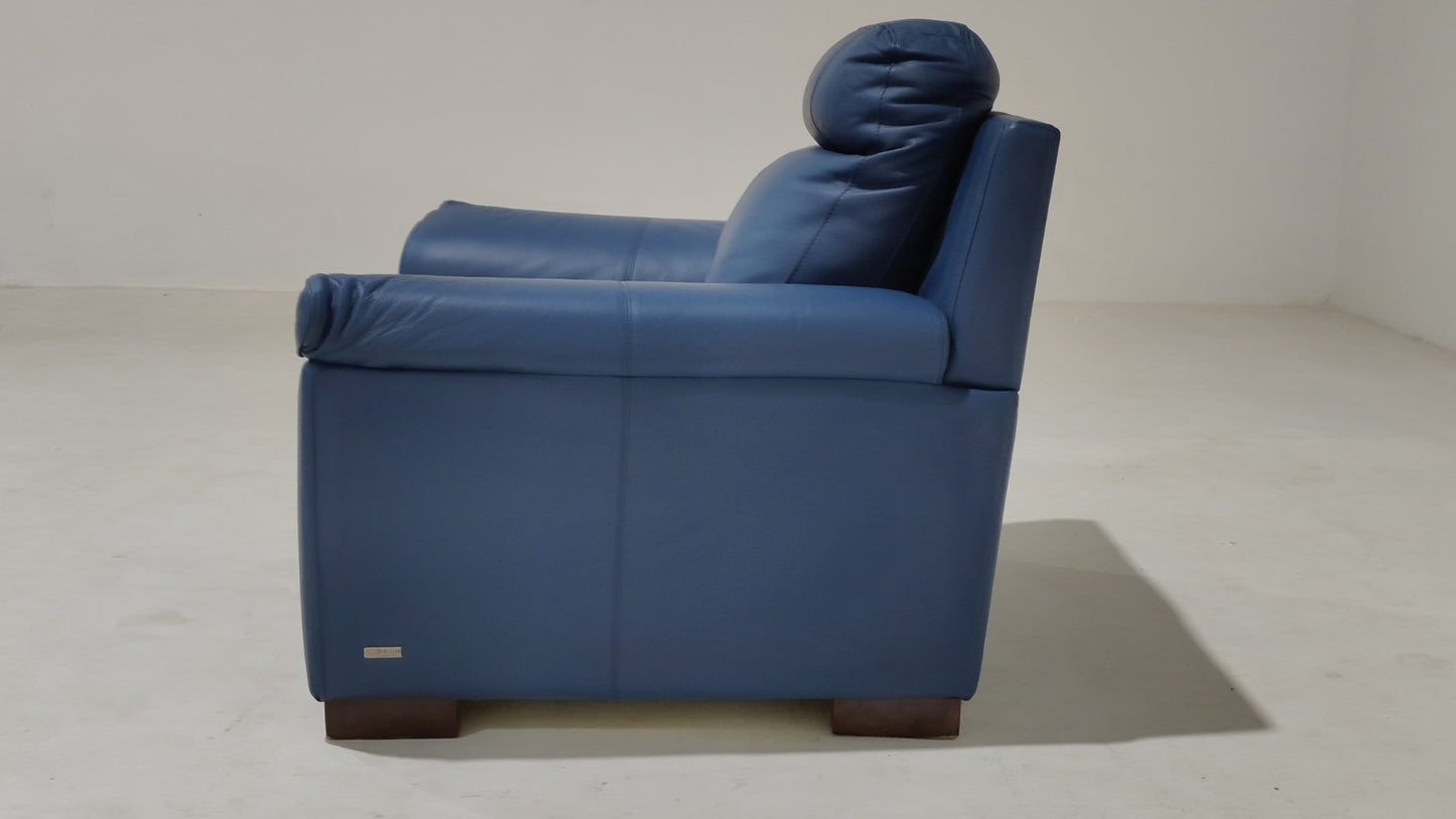 SANMARINO(2) - 1 SEATER - OUTLET