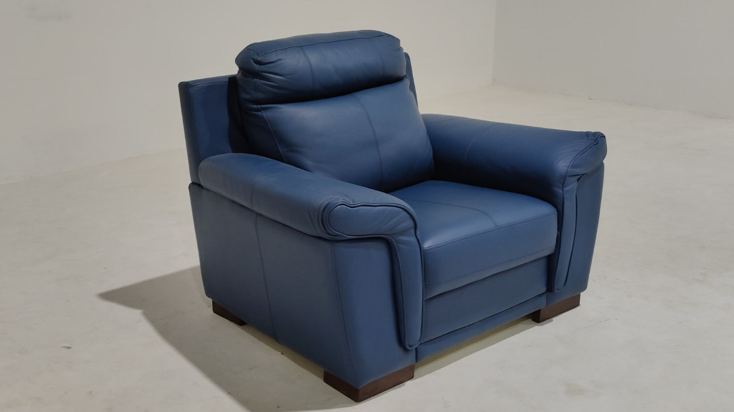 SANMARINO(2) - 1 SEATER - OUTLET