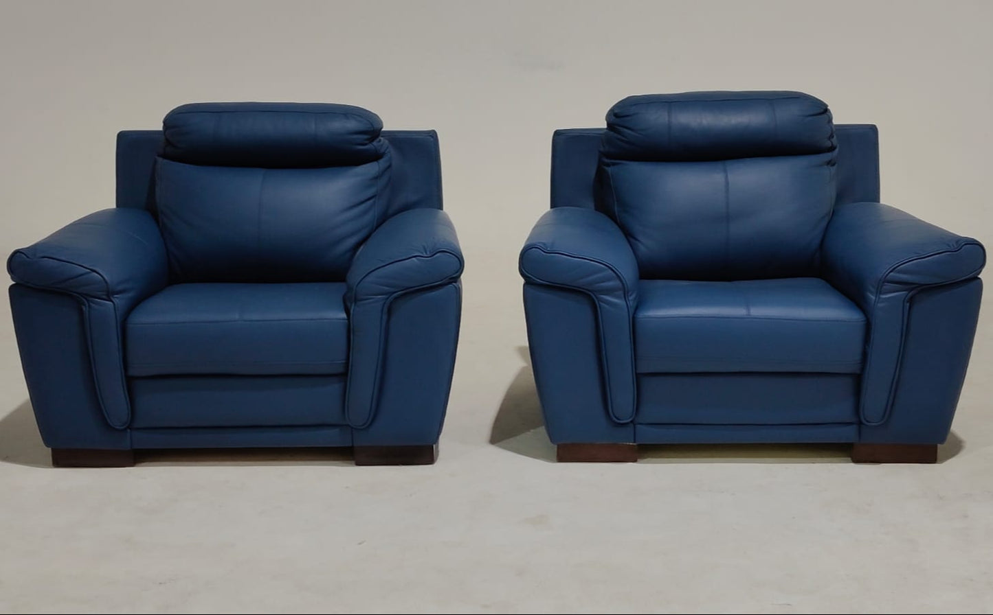 SANMARINO(2) - 1 SEATER - OUTLET