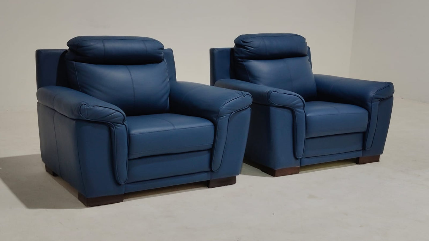 SANMARINO(2) - 1 SEATER - OUTLET