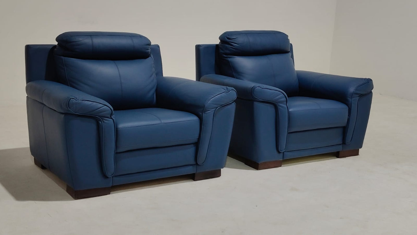 SANMARINO(2) - 1 SEATER - OUTLET