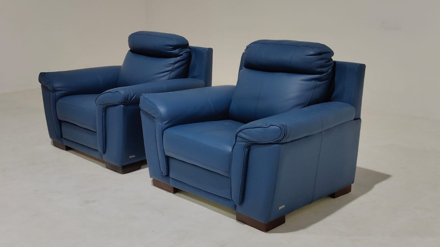 SANMARINO(2) - 1 SEATER - OUTLET