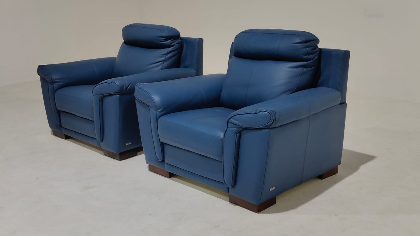 SANMARINO(2) - 1 SEATER - OUTLET