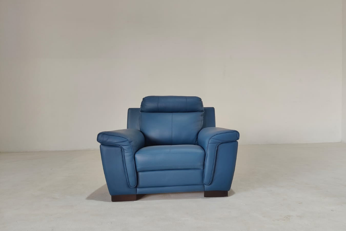 SANMARINO - 1 SEATER - BLR WH