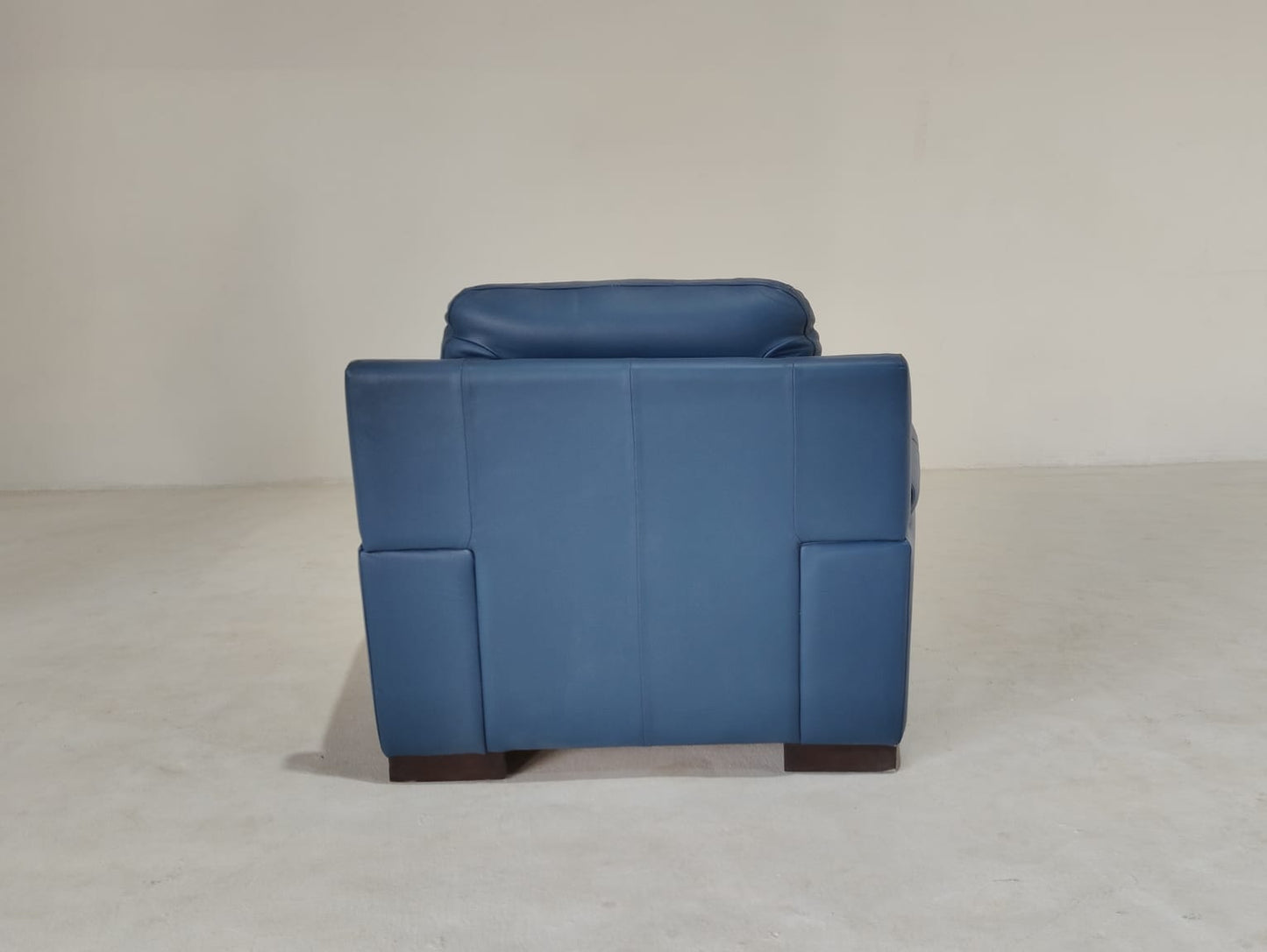 SANMARINO - 1 SEATER - BLR WH