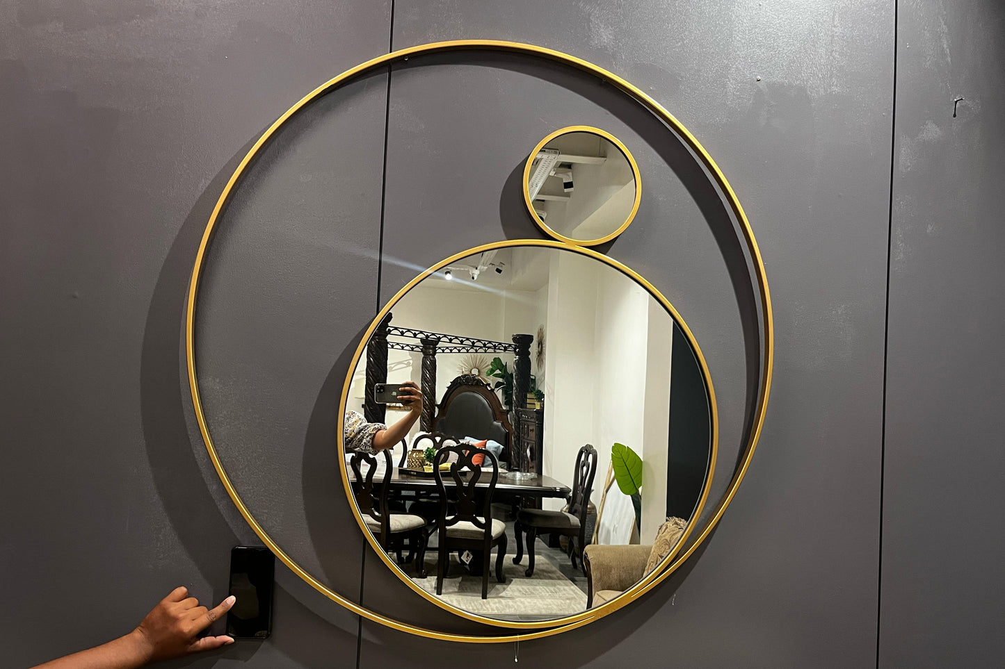 A58000271 - MIRROR - NAR