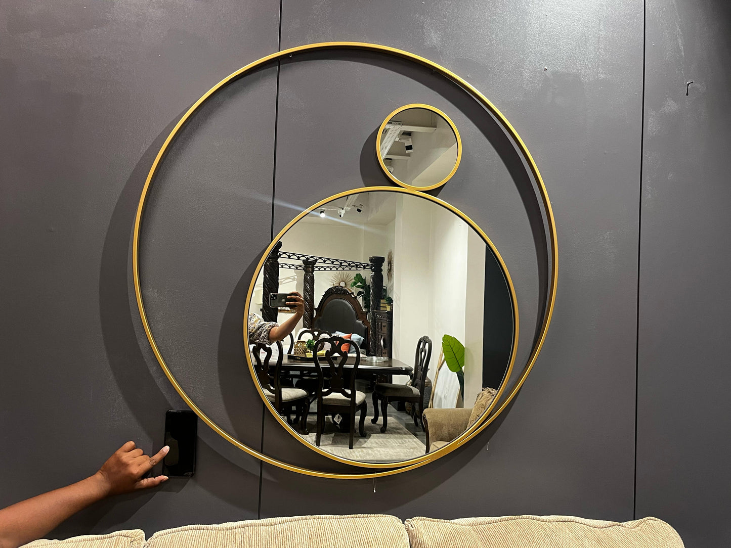A58000271 - MIRROR - NAR