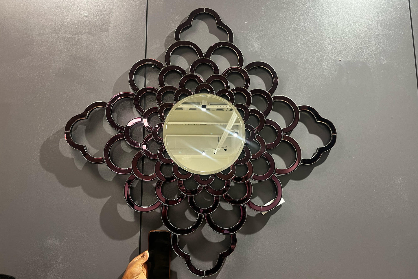 A58000277 - MIRROR - NAR