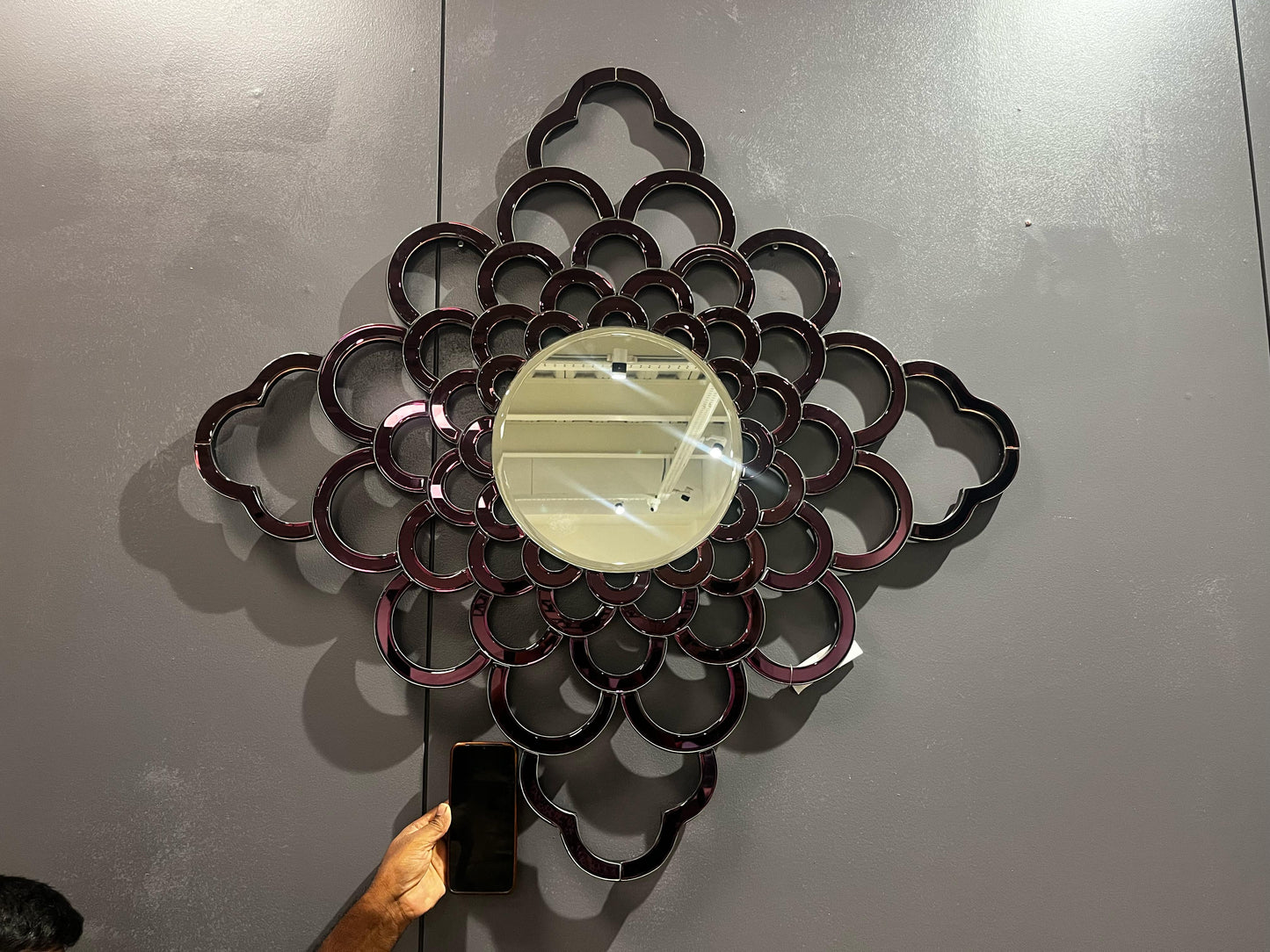 A58000277 - MIRROR - NAR