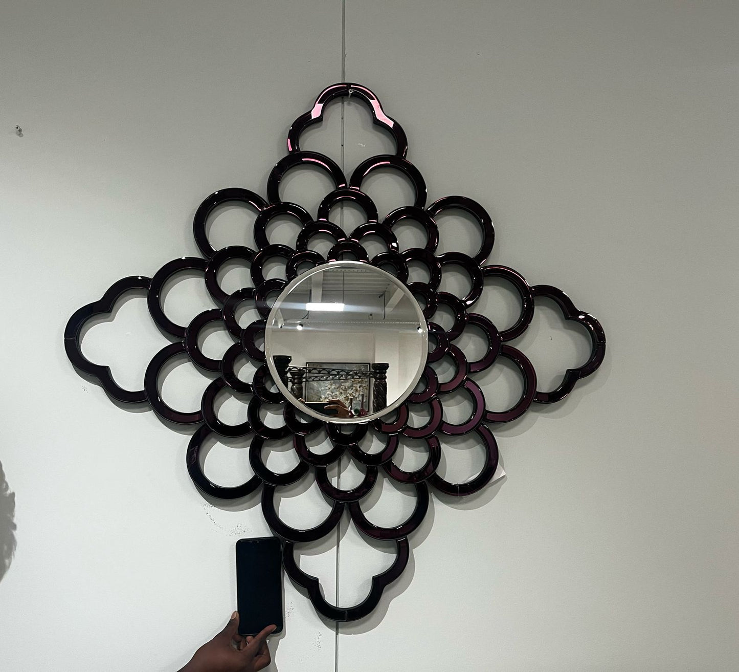 A58000277 - MIRROR - NAR